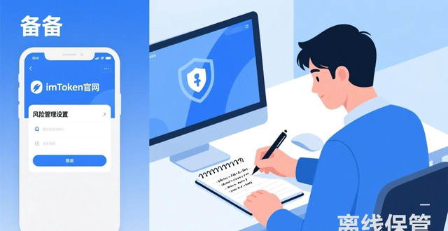 如何在imToken正版网站上设定风险管理？_核对网址防仿冒站点_imToken数字资产风险管理