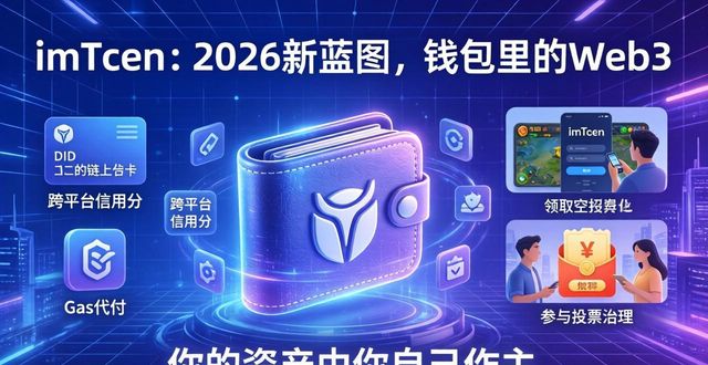 imToken钱包官方版的未来展望与计划_未来钱包是什么_未来钱包必备的要求