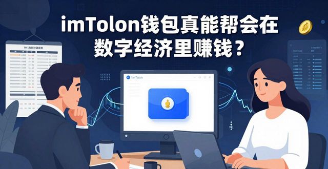 你对数字钱包的理解_探讨:imtoken钱包与数字经济的关系_数字钱包概念