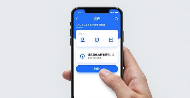 如何在imToken下载2.0版中灵活管理资产?_灵活资金是什么意思_灵活app