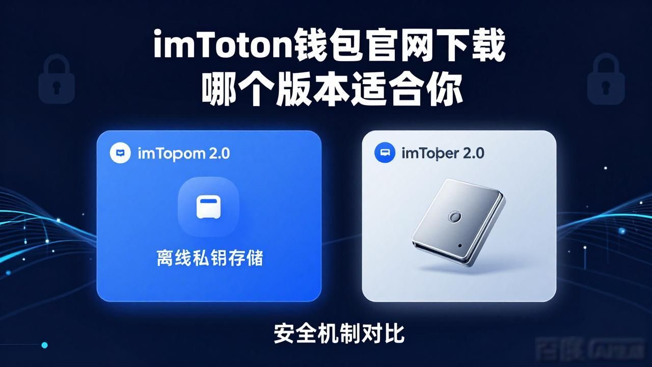 钱包app官网下载安装_钱包官方网站_imToken钱包官网下载的版本对比与功能特色