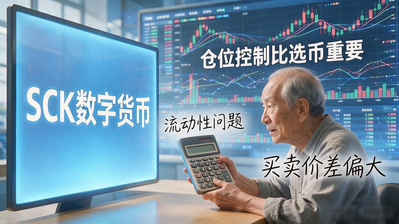 SCK数字货币是什么来路_sck数字货币_SCK代币项目支付场景分析