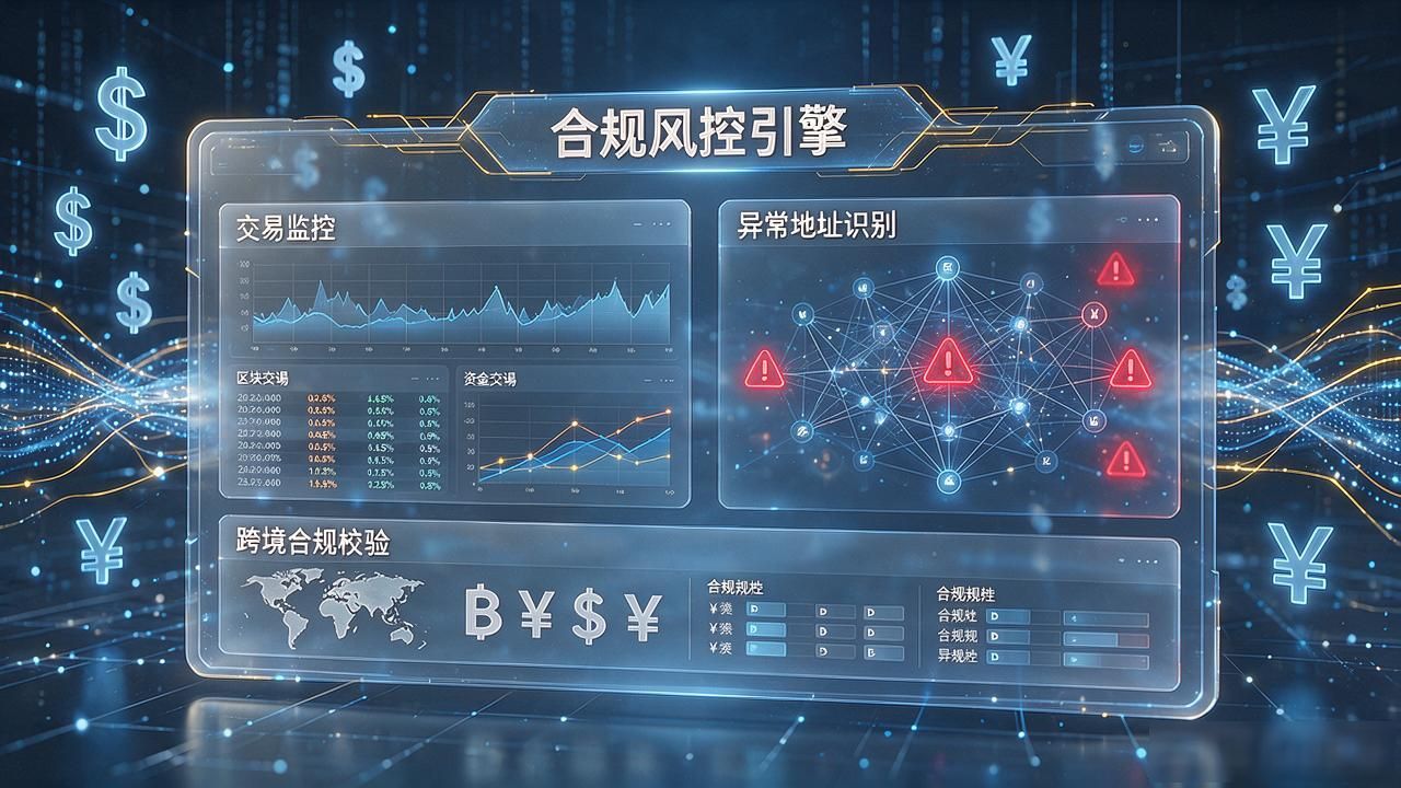 清算钱包技术架构_数字货币核心系统开发_数字货币业务核心公司