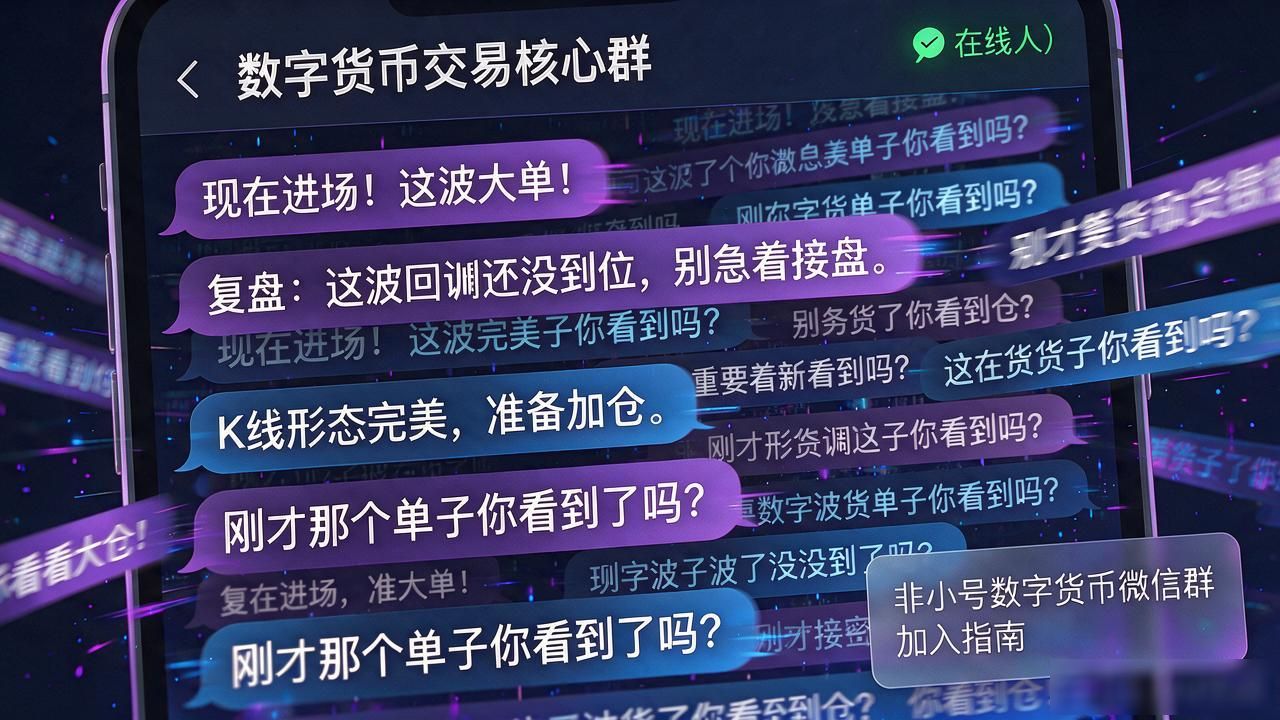 非小号付费群和免费群区别_非小号数字货币微信群_非小号中文微信群值得加入吗