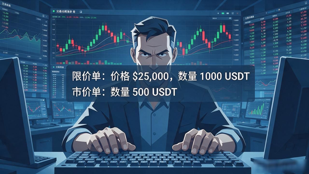 怎么快速抢购数字货币？老韭菜总结的几条实操经验，比手速更管用