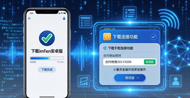微信app下载安卓版_艾力酷艾英语app安卓版下载_如何在imToken安卓版下载app中保持持续互动?