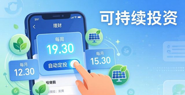 国外投资机构在中国投资渠道_外国投资新规_如何通过imToken国外版支持可持续的投资？