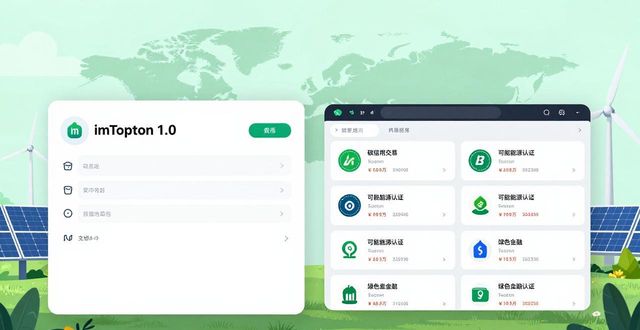 如何在imToken官网下载1.0版上推进绿色经济？_推动绿色经济_推动绿色经济高质量发展