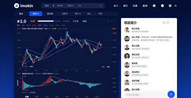 动态网址是什么_如何通过imToken官网版下载地址2.0了解市场动态？_动态市场是什么意思