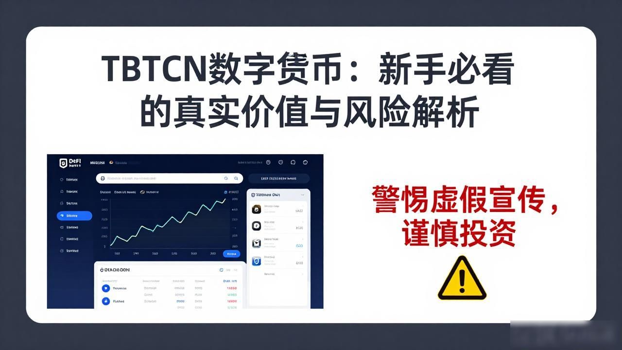 TBTCN数字资产_TBTCN投资风险_tbtn数字货币