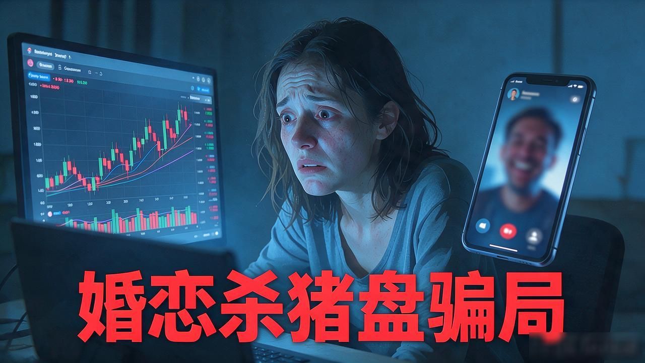 老年投资理财陷阱_退休老人数字货币骗局_数字货币婚恋理财骗局