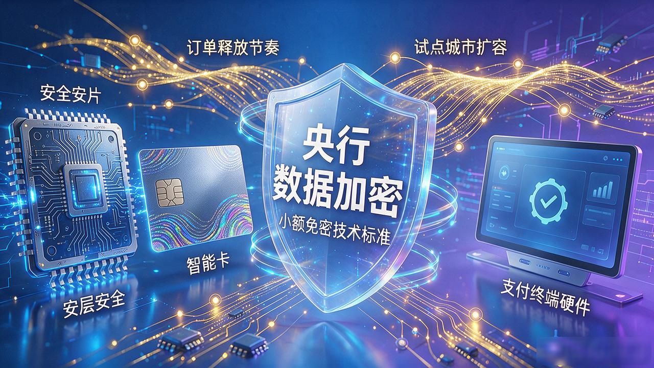 央行清算系统商业银行接入平台_囯家数字货币龙头_数字人民币产业链龙头股