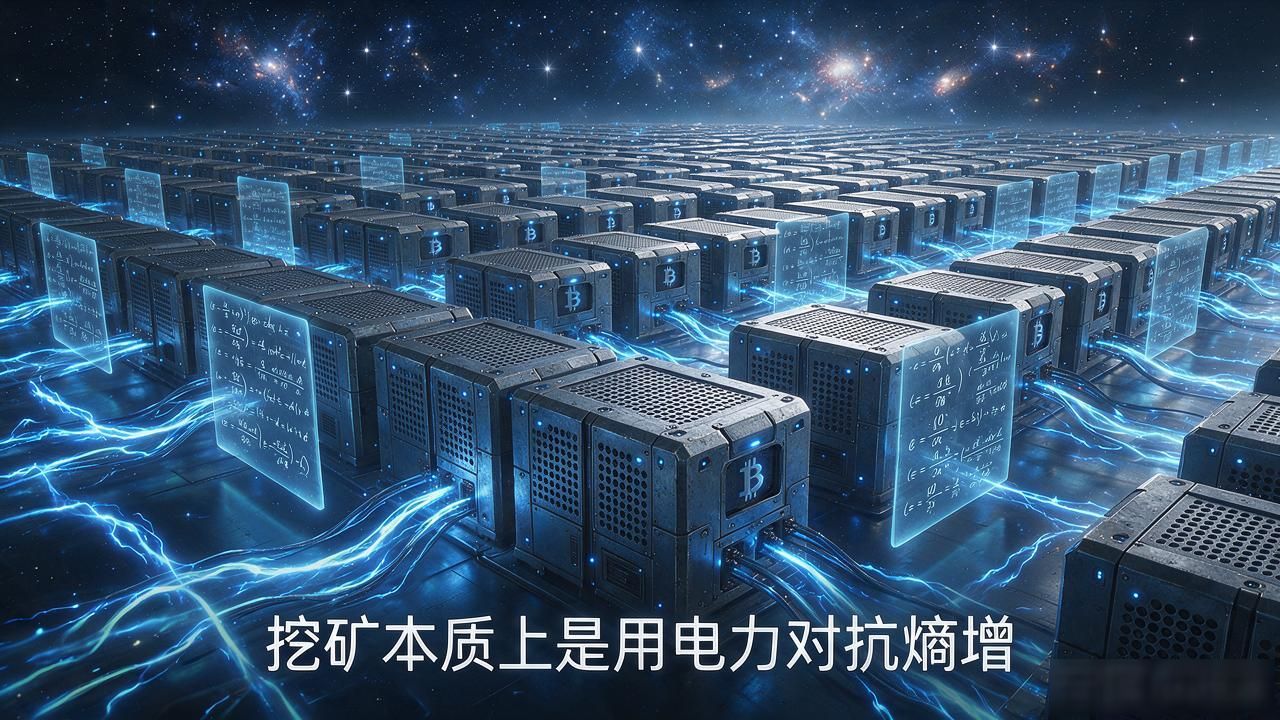 宇宙没有央行，数字货币偏要学它，这两者关系没你想的玄