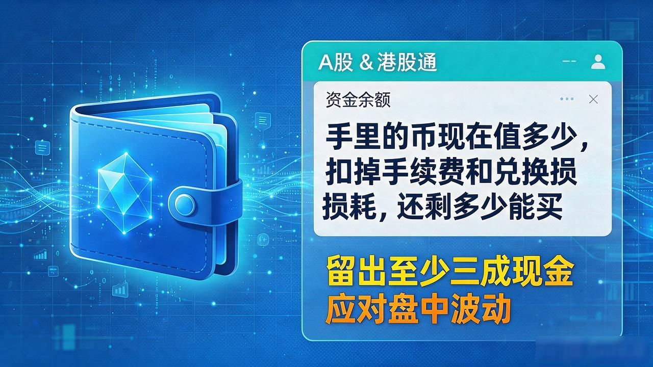 手里有数字货币，想拿它开户炒股？开户、转账、换股这几步别搞混