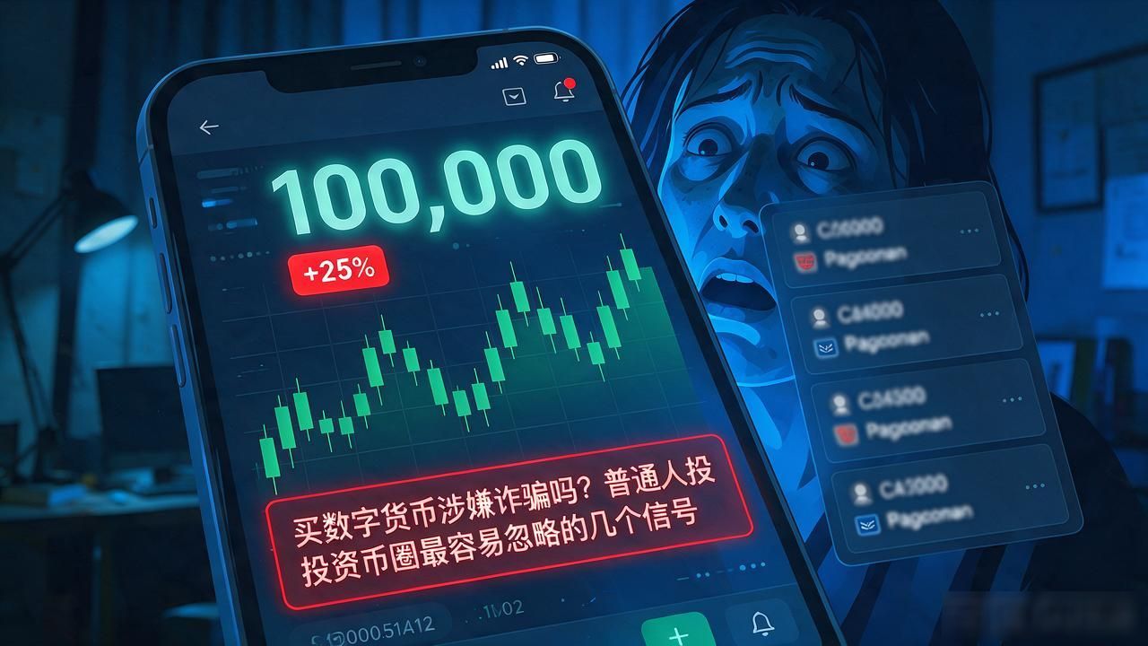 买数字货币涉嫌诈骗吗_虚拟货币投资诈骗认定标准_USDT被骗怎么报案