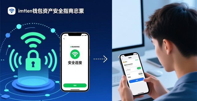 imToken私钥安全_imToken助记词备份_如何通过imToken钱包维持资产的安全性?