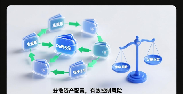 imToken数字钱包风险投资安全管理_imToken官方下载渠道验证_如何在imToken钱包下载中管理风险投资？
