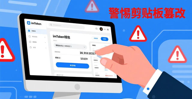 imToken助记词保管方法_imToken钱包资产安全设置_如何通过imToken钱包增强财务安全性?
