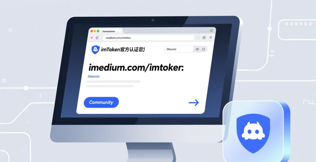 imToken官网认证用户社区_imToken官方博客生态社区入口_如何在imtoken官网下载地址中找到用户社区?