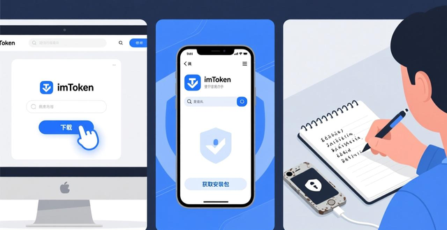 imToken去中心化钱包私钥安全使用教程_imToken钱包下载的用户培训与支持体系_imToken钱包助记词备份与保管方法指南