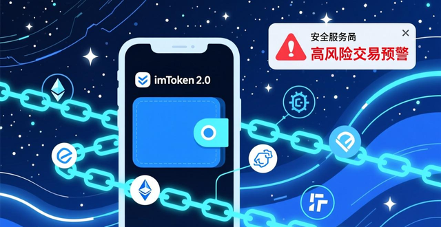 imToken 2.0 公链集成 DeFi 协议_imToken钱包2.0的生态系统搭建与合作伙伴关系_imToken 2.0 生态入口