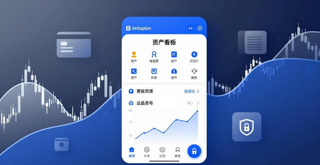 钱包收拢效应_imToken钱包官方app下载的市场收敛与未来投机_钱包收益