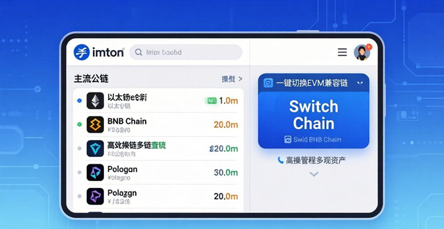钱包资金池什么意思_钱包体系_如何通过imToken钱包增强投资管理？
