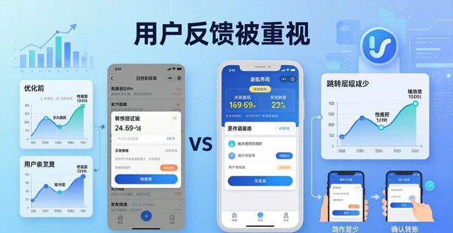 对反馈问题高度重视_imToken官网对于用户建议与意见的高度重视,推动持续改善与产品升级的有效反馈。_反馈改进