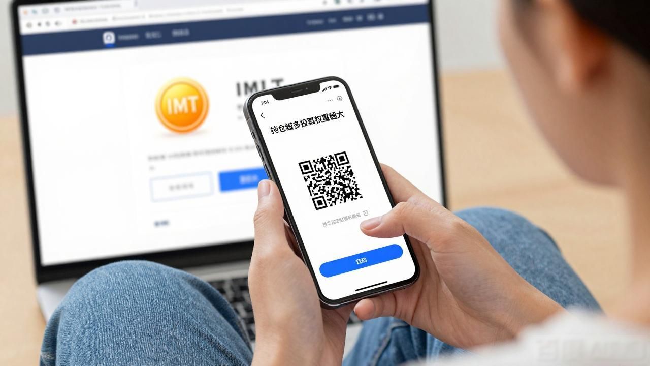 如何通过imToken正版网站参与社区治理？_如何通过imToken正版网站参与社区治理？_如何通过imToken正版网站参与社区治理？