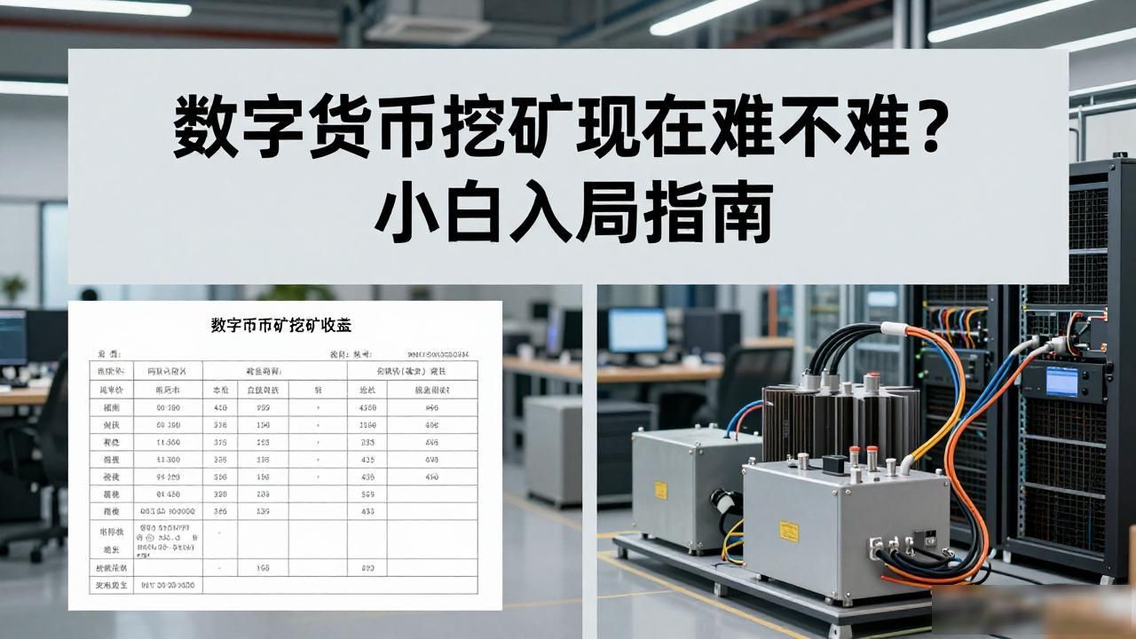 ASIC矿机挖矿的风险_数字货币挖矿门槛高吗_个人电脑挖币的门槛