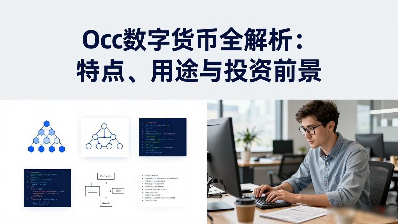 区块链去中心化交易_Occ数字货币_occ是什么数字货币