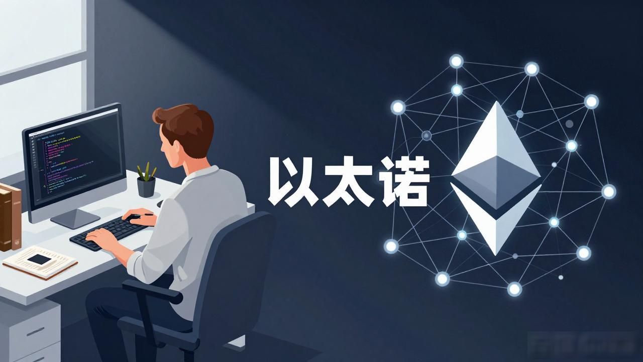 数字货币是谁造的？盘点比特币到各国央行背后的造币人