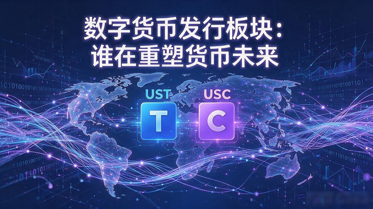 央行数字货币与私人稳定币发展现状及监管趋势_数字货币发行板块_数字人民币数字欧元试点进展对比