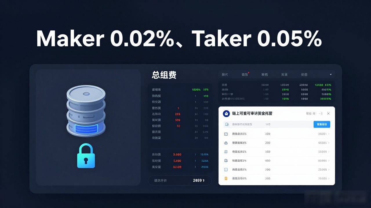 DCEX数字货币衍生品交易平台怎么样？币民用了一年的真心话