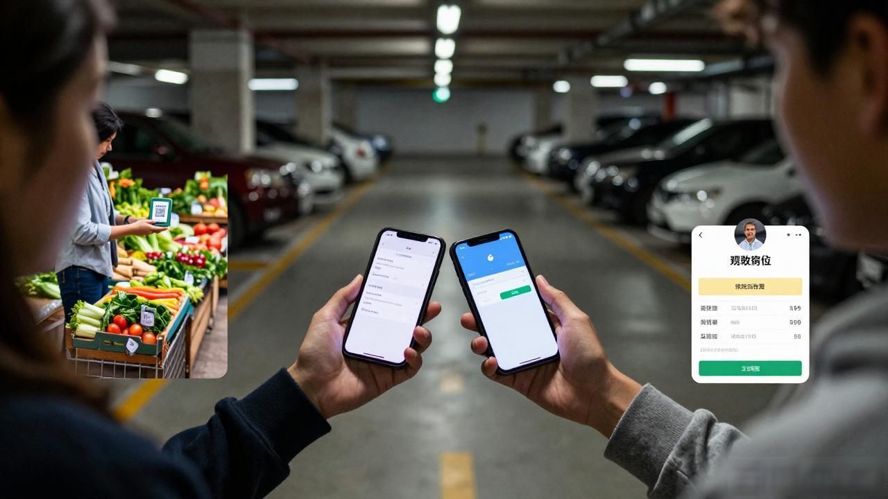 数字货币的电子币是啥，跟比特币有啥区别，普通人怎么用最安全