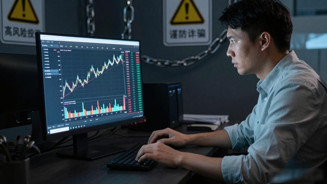 加密货币交易禁令_松溪数字货币交易所_松溪数字货币交易所骗局