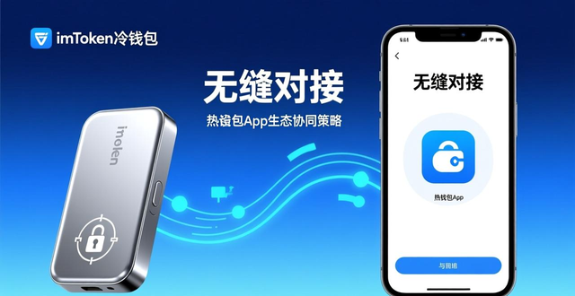 营销策略：imToken冷钱包在市场中的地位_安全隔离策略_imToken冷钱包