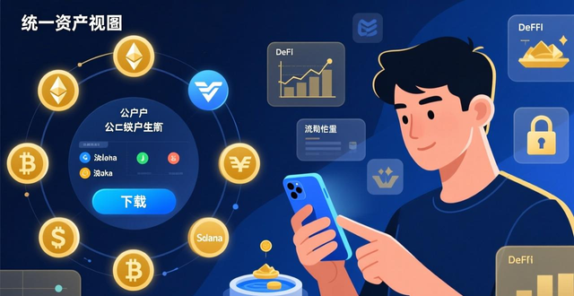 如何通过imToken最新版本下载提升利润与收入？_数字资产管理工具升级_imToken最新版本功能更新