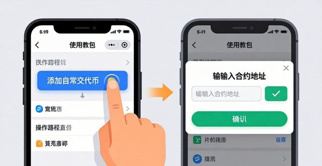 imToken钱包的市场反馈与实用技巧_imToken钱包的市场反馈与实用技巧_imToken钱包的市场反馈与实用技巧