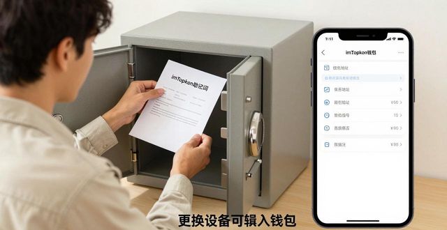 钱包安全性_钱包app安全可靠吗_1. imToken钱包：安全方便的选择