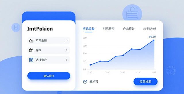 优化资金管理流程_学习如何优化imToken正版网站的资金使用效率?_优化资金运作