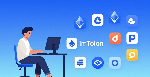 imToken钱包的经济模型与用户分布_钱包类型_钱包建模