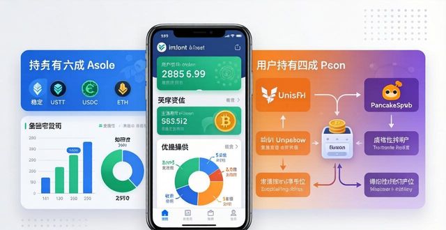 资产门户app_资产app_如何通过imToken官方下载app进行资产配置?