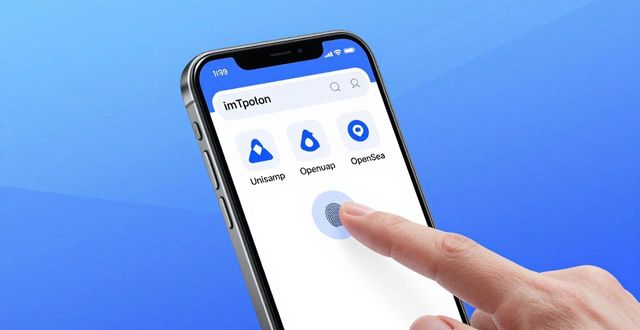 imToken钱包官网下载的移动端功能与使用体验_钱包官方_下载π钱包