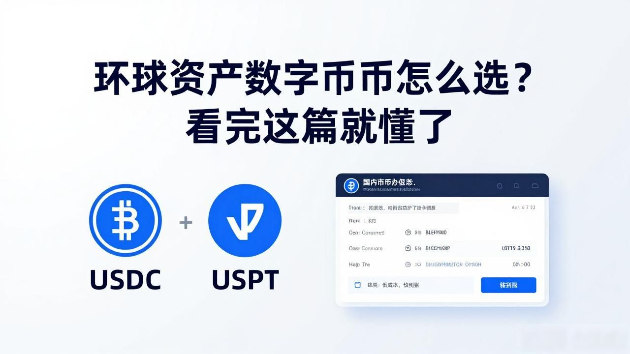 环球资产数字货币_环球资产数字货币_环球资产配置中的稳定币