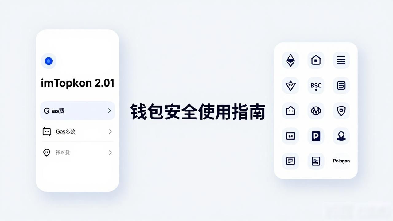 imtoken2.01官网下载app最新版 - 钱包安全使用指南