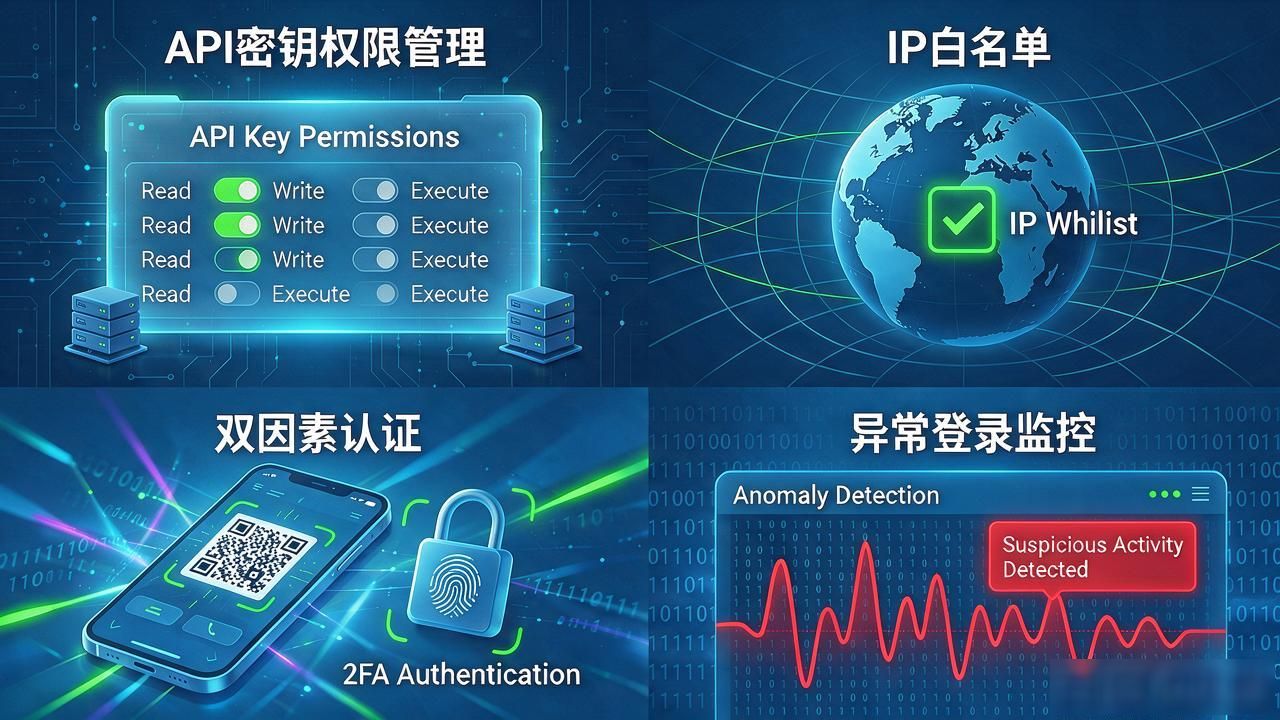 私钥存储安全_数字货币360安全_链上安全运维