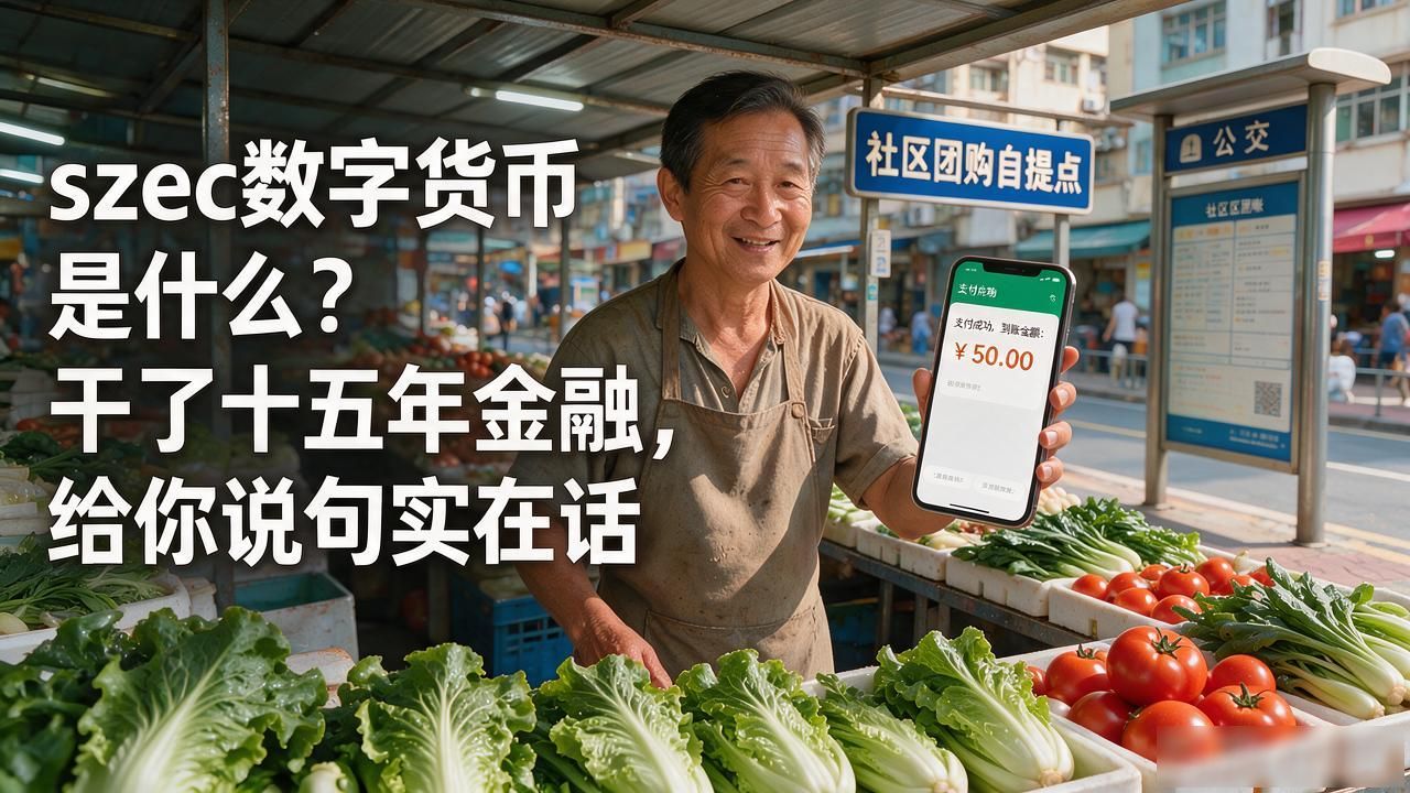 深圳数字人民币试点商户零手续费_szec数字货币是法币还是加密货币_szec数字货币
