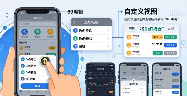 分类类别有哪些_分类类别是什么意思_如何通过imToken官方网站进行资产分类管理？