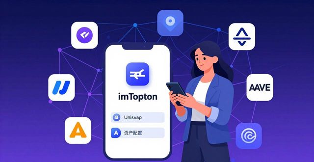 数字钱包中的资产如何变现_如何通过imToken钱包实现数字资产多样化？_钱包体系